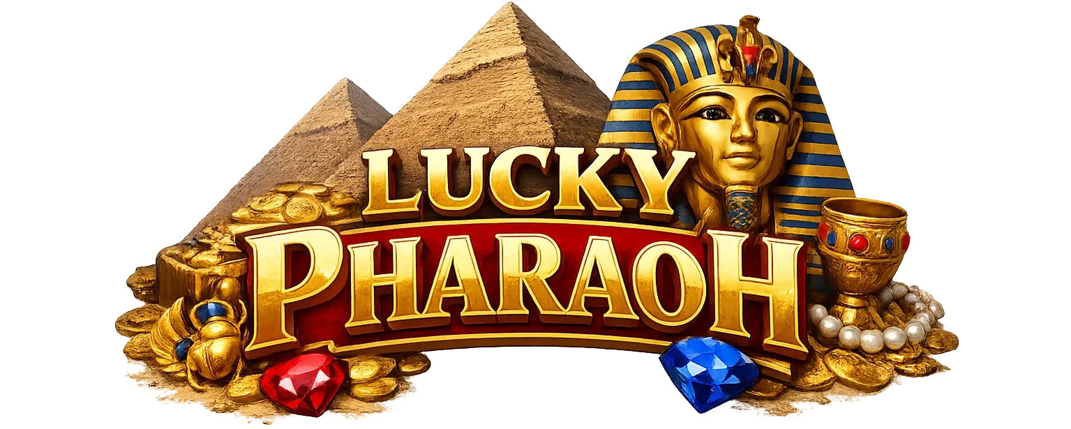Lucky Pharaoh